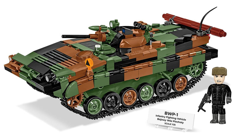 BWP-1