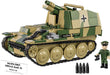 Sd.Kfz.138 Grille Ausf. M, Mixed Colors