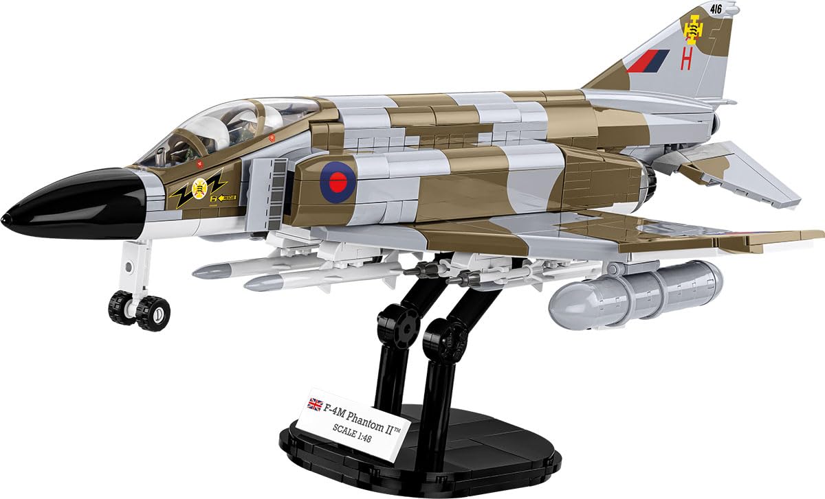 F-4F Phantom II