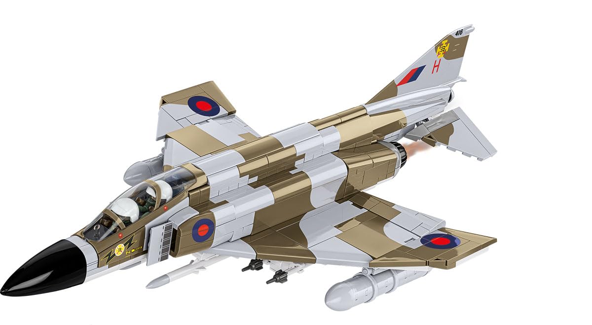 F-4F Phantom II