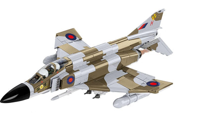 F-4F Phantom II