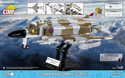 F-4F Phantom II