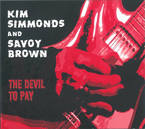 Devil To Pay