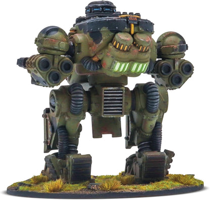 Warlord Games British Commonwealth Starter Army for Konflikt 47 Highly Detailed 28mm Scale Miniatures