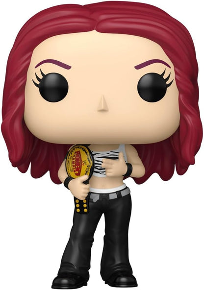 Funko Pop! WWE: WWE 8 - Lita - Collectable Vinyl Figure - Gift Idea - Official Merchandise - Toys for Kids & Adults - Sports Fans - Model Figure for Collectors and Display
