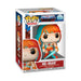 Funko Pop! Vinyl: Masters of The Universe 1– He-Man- Vinyl-Sammelfigur - Geschenkidee - Offizielle Handelswaren - Spielzeug Für Kinder und Erwachsene - Superheroes Fans