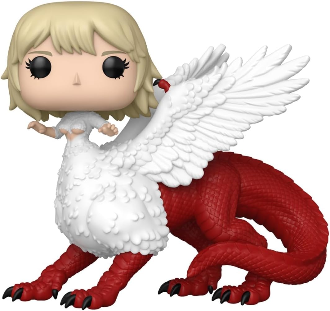 Funko Pop! Super: Delicious In Dungeon - Falin - Collectable Vinyl Figure - Gift Idea - Official Merchandise - Toys for Kids & Adults - Anime Fans - Model Figure for Collectors and Display