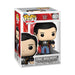 Funko Pop! WWE: Eric Bischoff (WCW) - Collectable Vinyl Figure - Gift Idea - Official Merchandise - Toys for Kids & Adults - Sports Fans - Model Figure for Collectors and Display