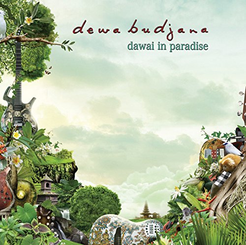 Dawai In Paradaise