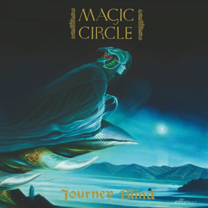 Journey Blind