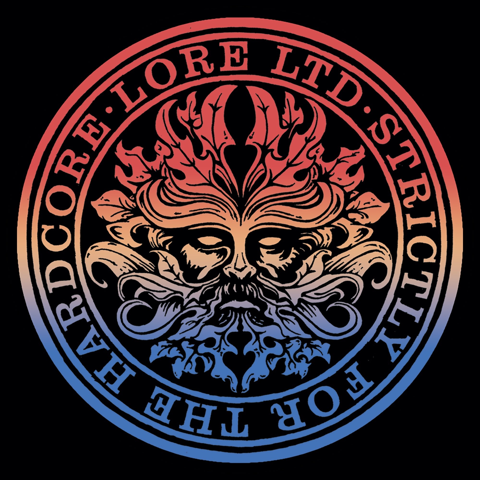 LORELTD013: PS95