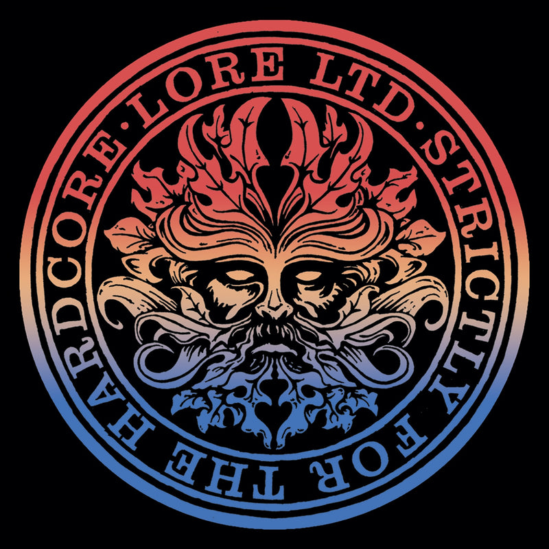 LORELTD013: PS95