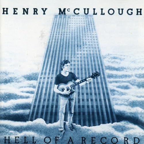Hell Of A Record