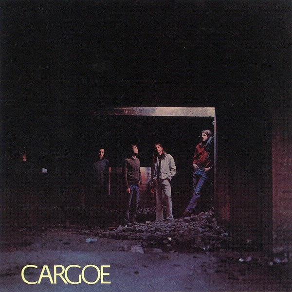Cargoe
