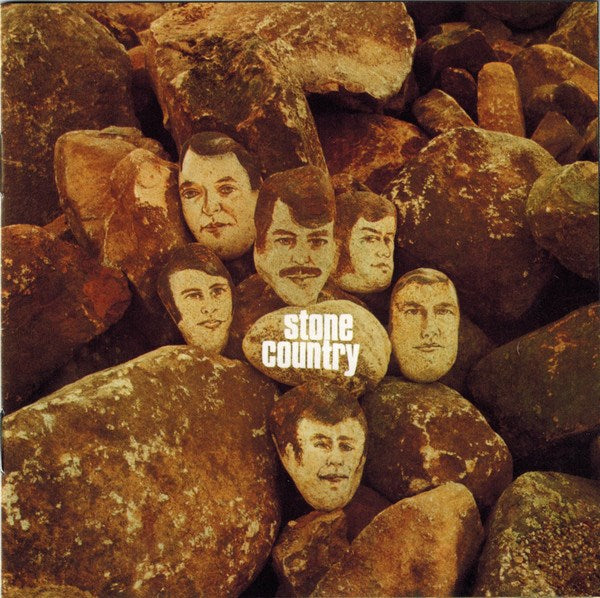 Stone Country