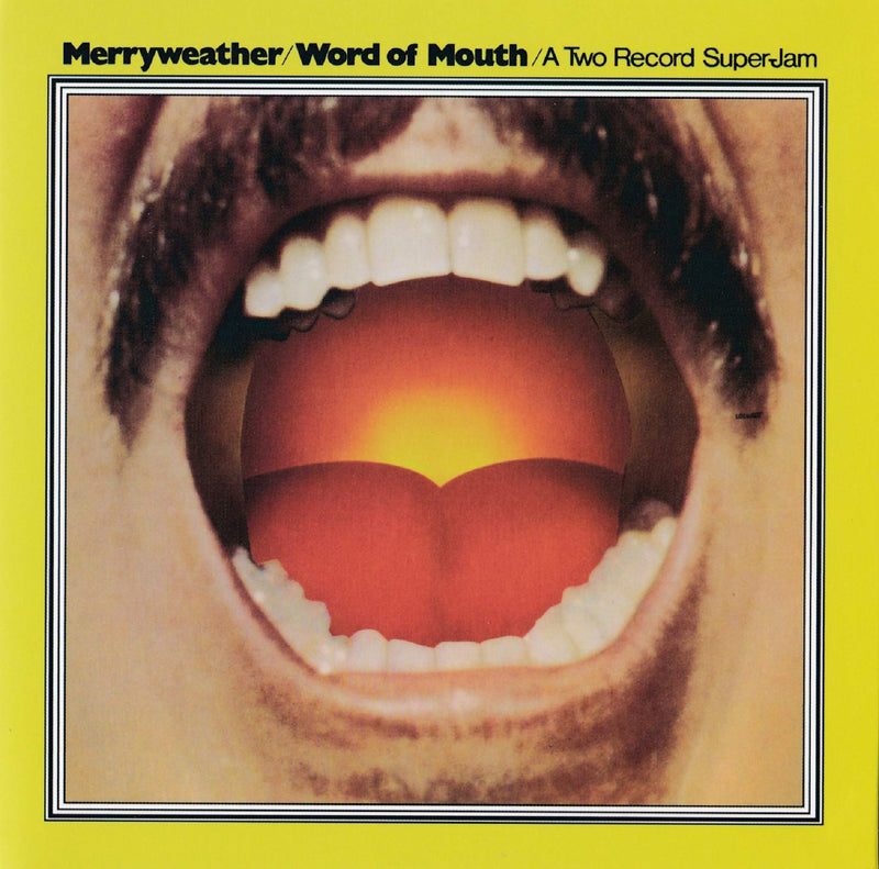 words of mouth