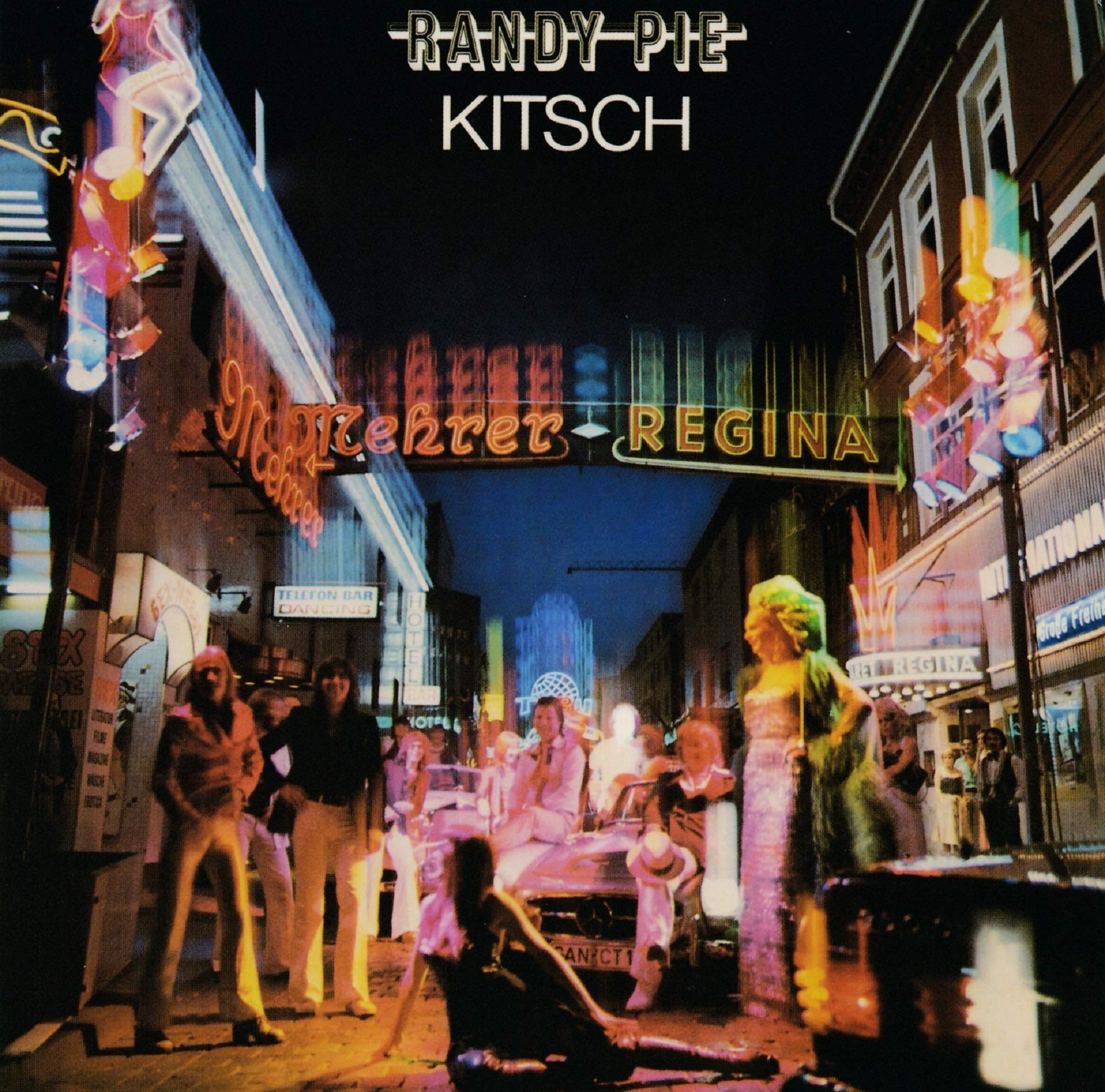 kitsch