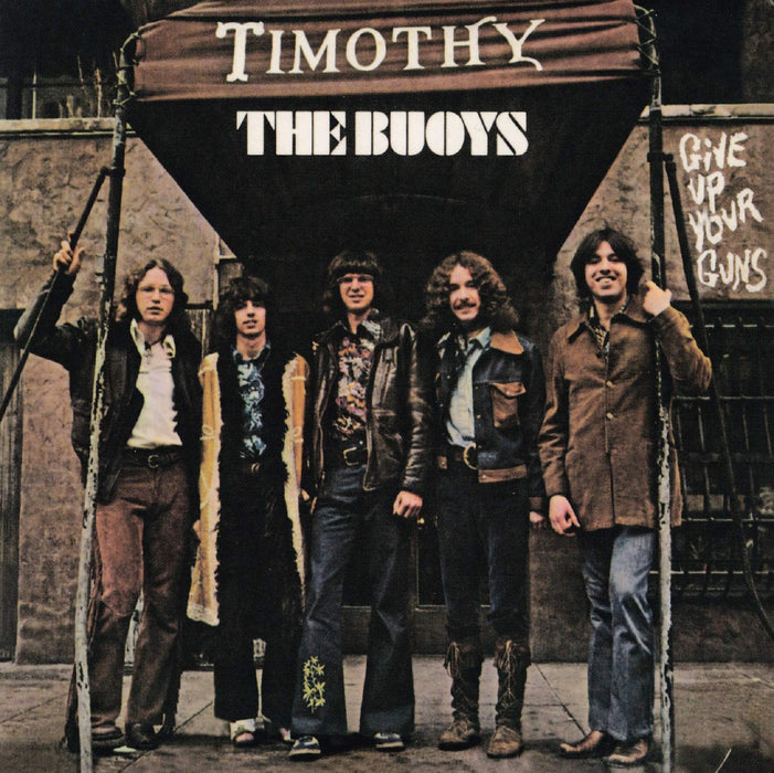 The Buoys - The Buoys