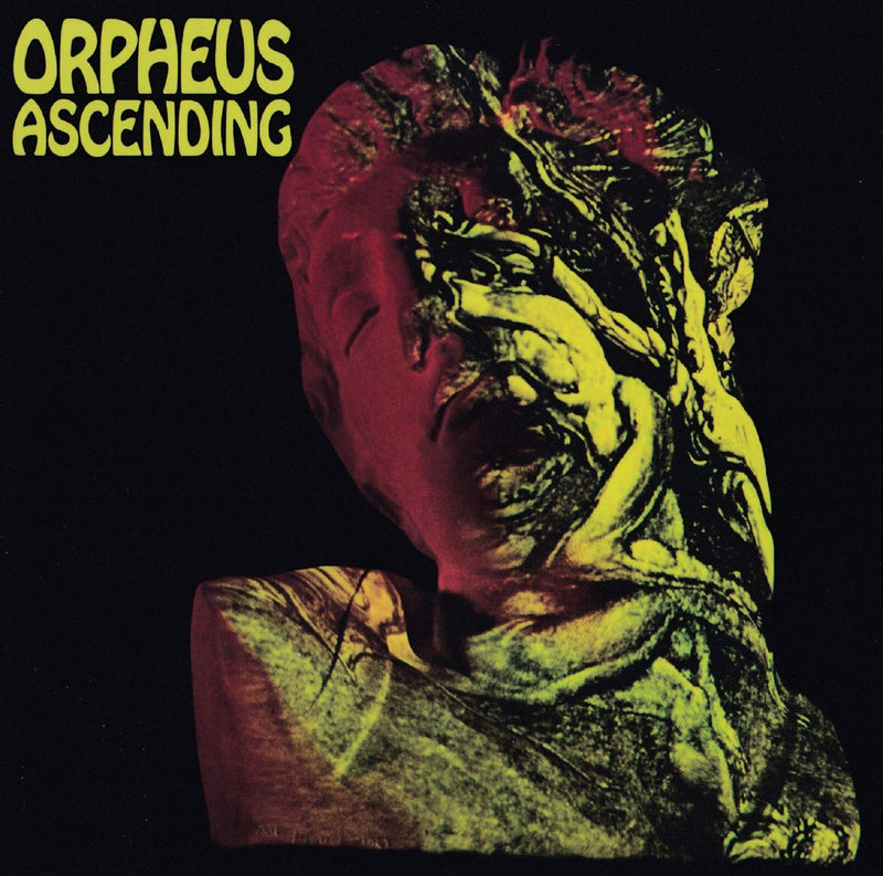 Orpheus - Ascending