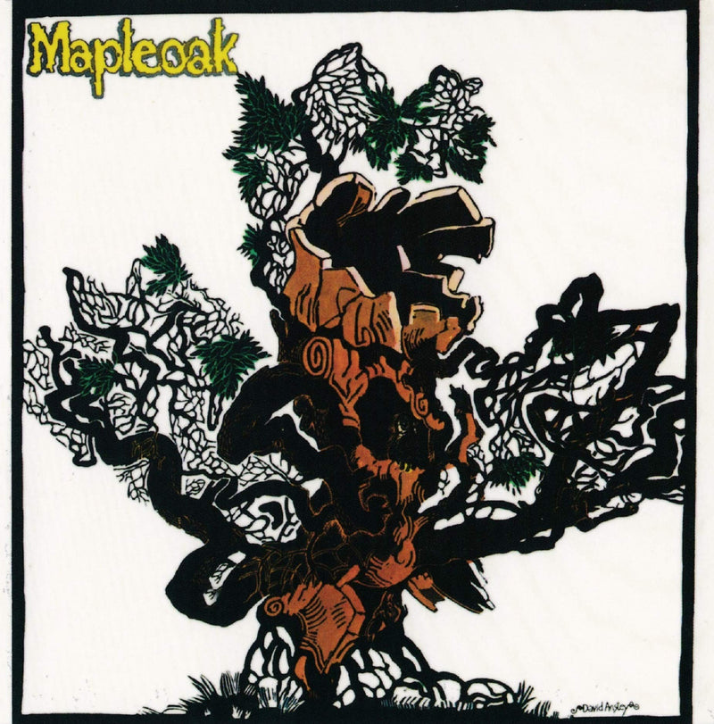 Mapleoak - Mapleoak