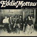 Eddie Mottau - No Moulding