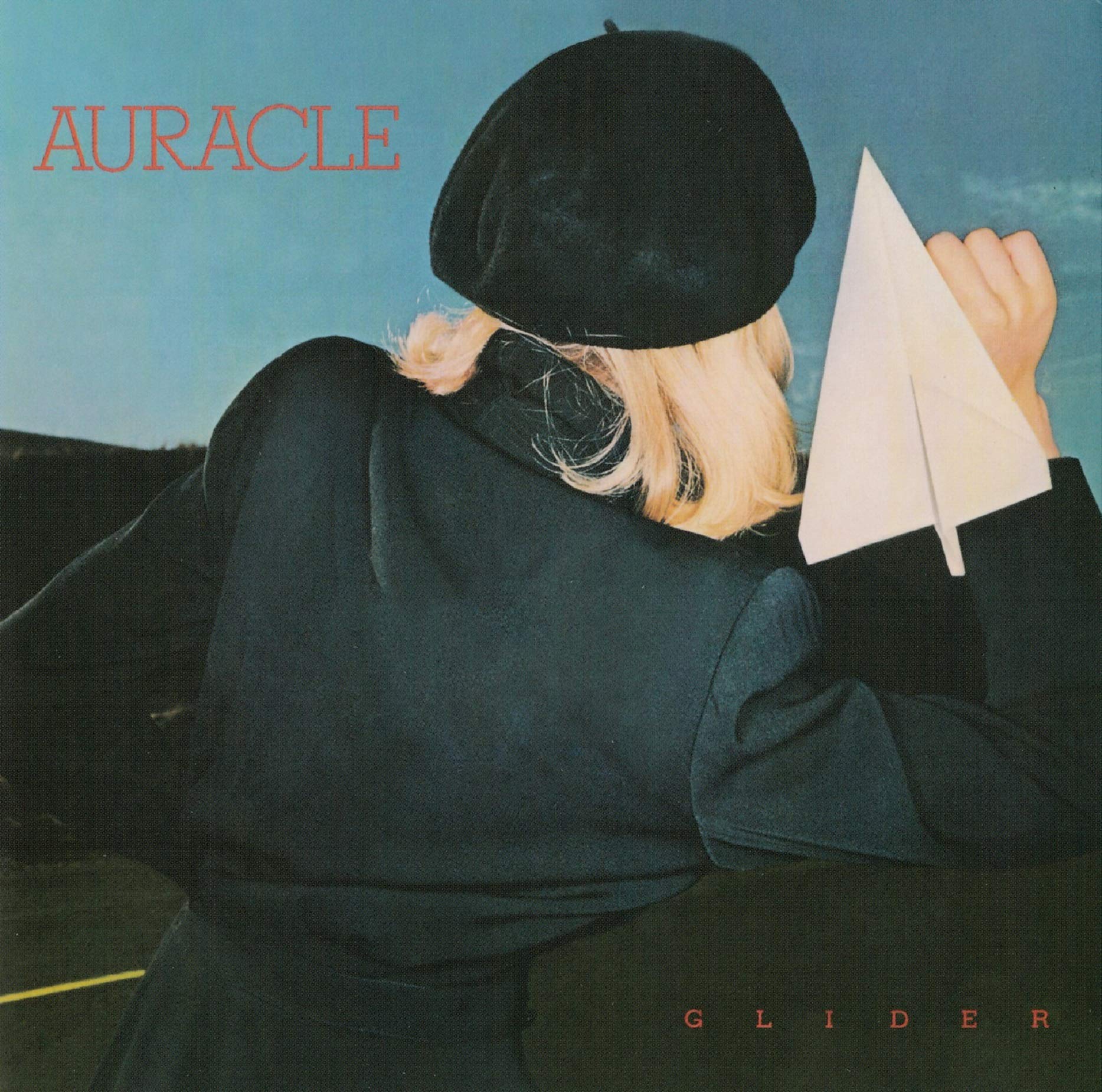 glider