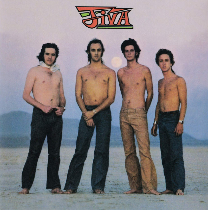 Jiva - Jiva