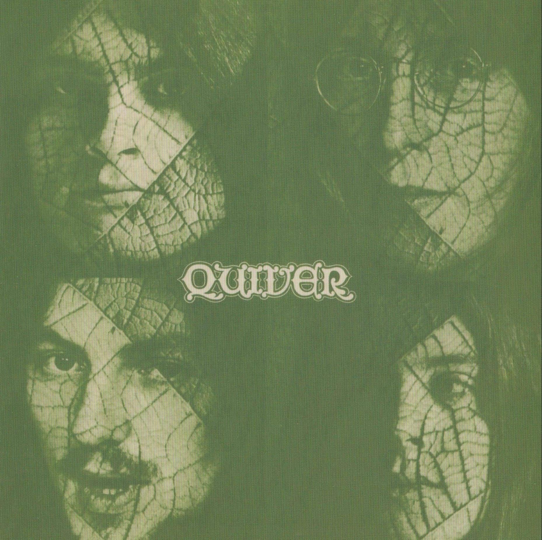 quiver