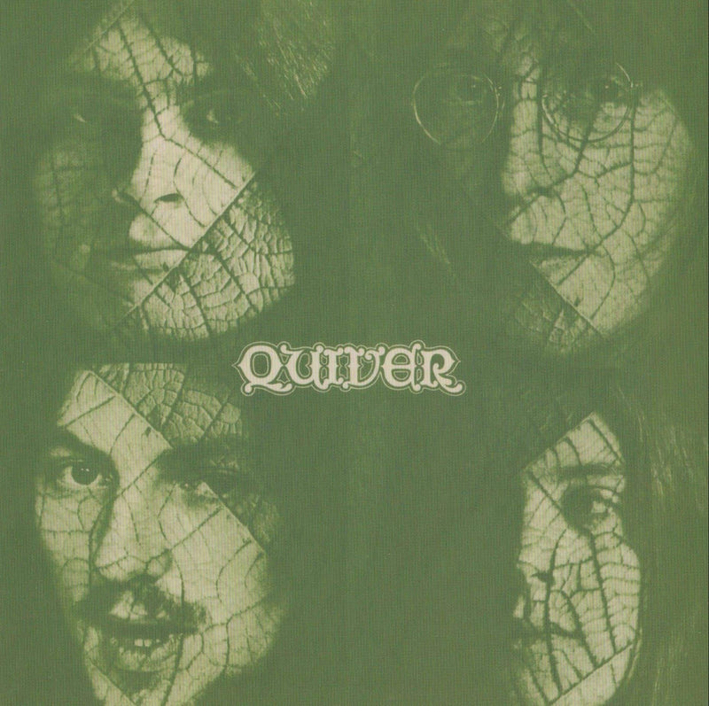quiver