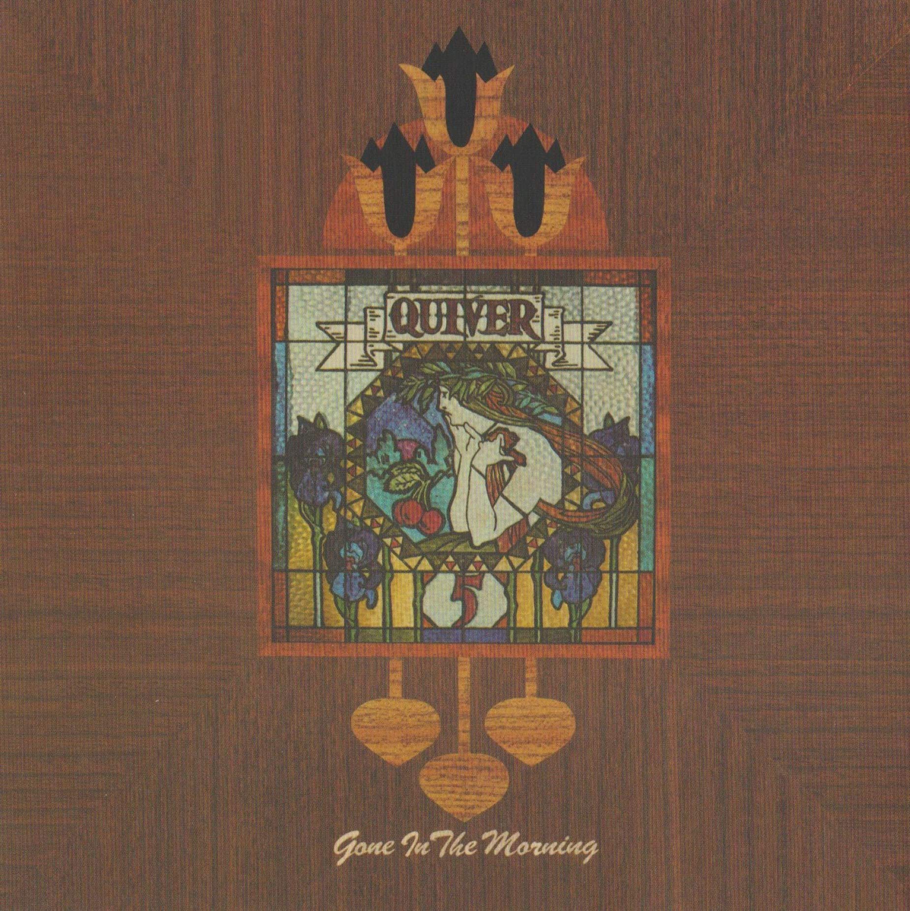 Quiver - Gone In The Morning