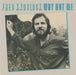 Fred Knoblock - Why Not Me