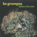 Bo Grumpus - Before The War