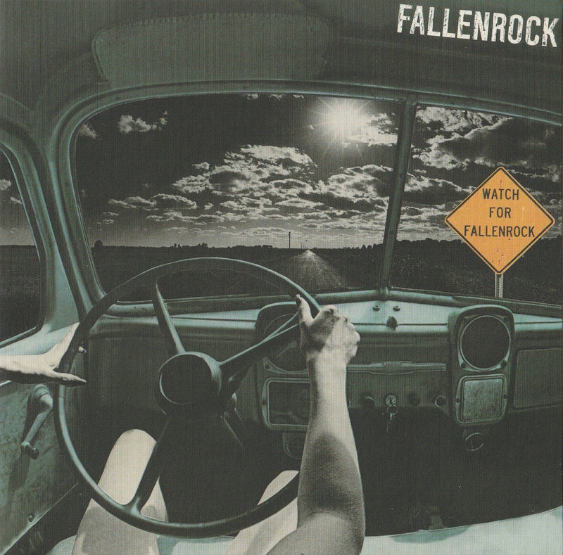 Fallenrock - Watch For Fallenrock