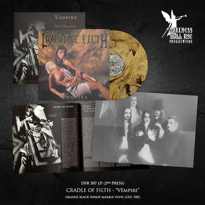 Vempire: Dark Faerytales in Phallustein