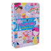 Floss & Rock Rainbow Fairy magnetische speeltijd, 19,5 cm hoogte, creatief, fantasierijk spel