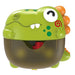 Bath Toy Dino with Bells