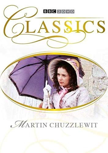 Martin Chuzzlewit