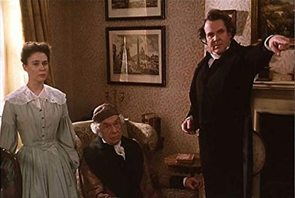 Martin Chuzzlewit