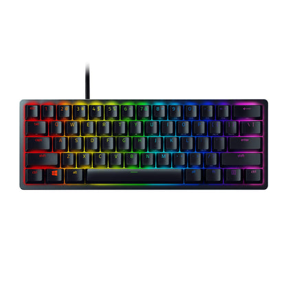 Huntsman Mini (Red Switch) - Nordic Layout