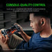 Razer Kishi Universal Gaming Controller For Android (RZ06-02900100-R3U1) - Black