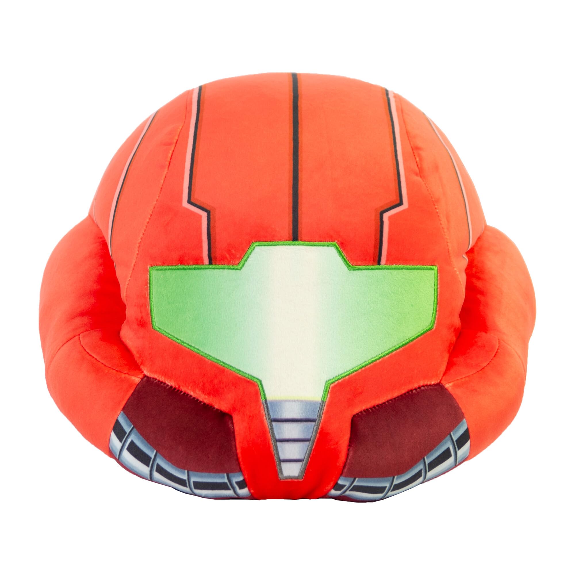Club Mocchi Mocchi Casque de Samus (Metroid