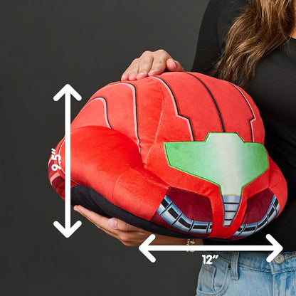 Club Mocchi Mocchi Casque de Samus (Metroid