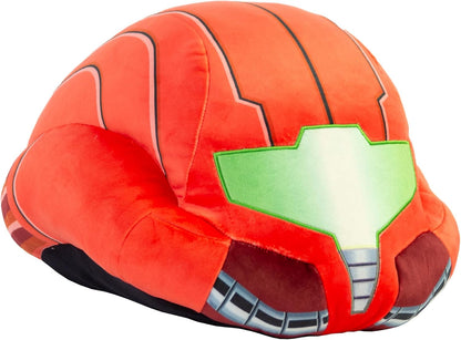 Club Mocchi Mocchi Casque de Samus (Metroid