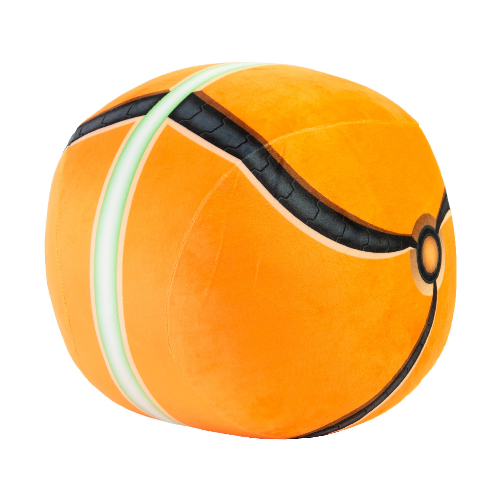 Club Mocchi Mocchi Morph Ball (Metroid