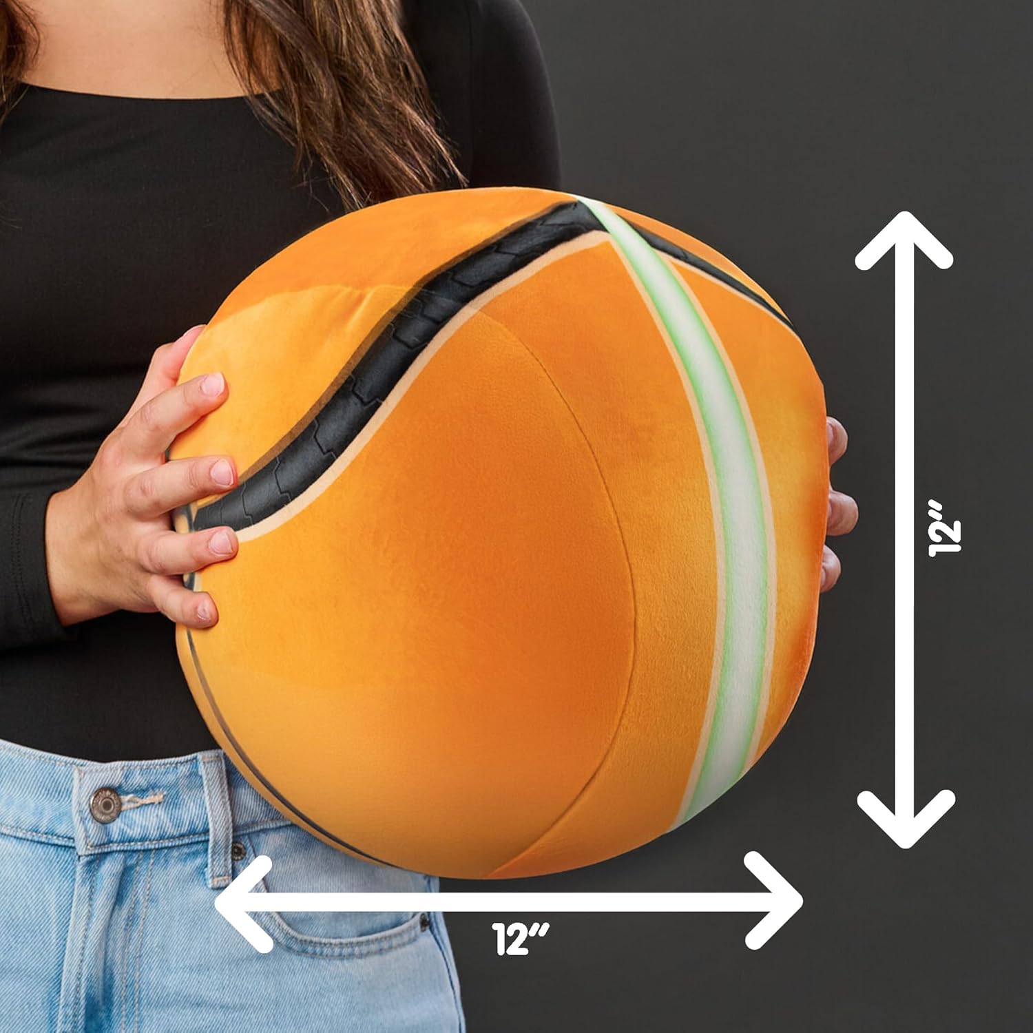 Club Mocchi Mocchi Morph Ball (Metroid