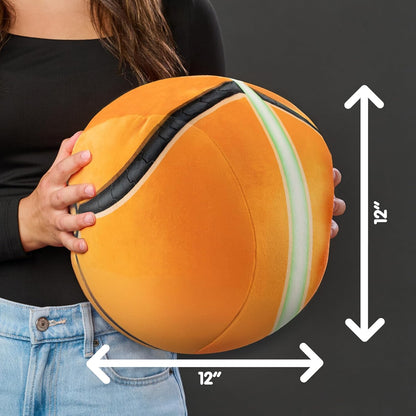 Club Mocchi Mocchi Morph Ball (Metroid