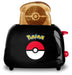 Pokemon Toaster
