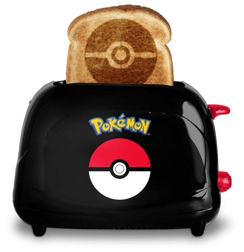 Pokemon Toaster