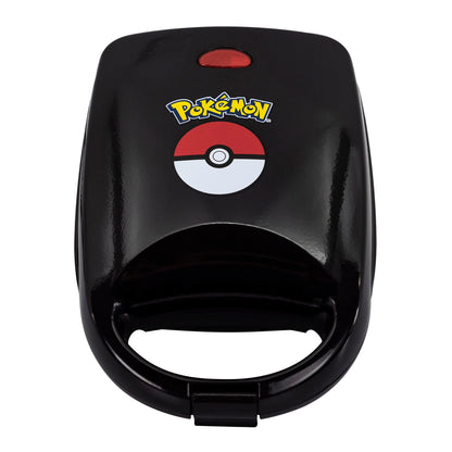 Pokemon Sandwichmaker Pokeball