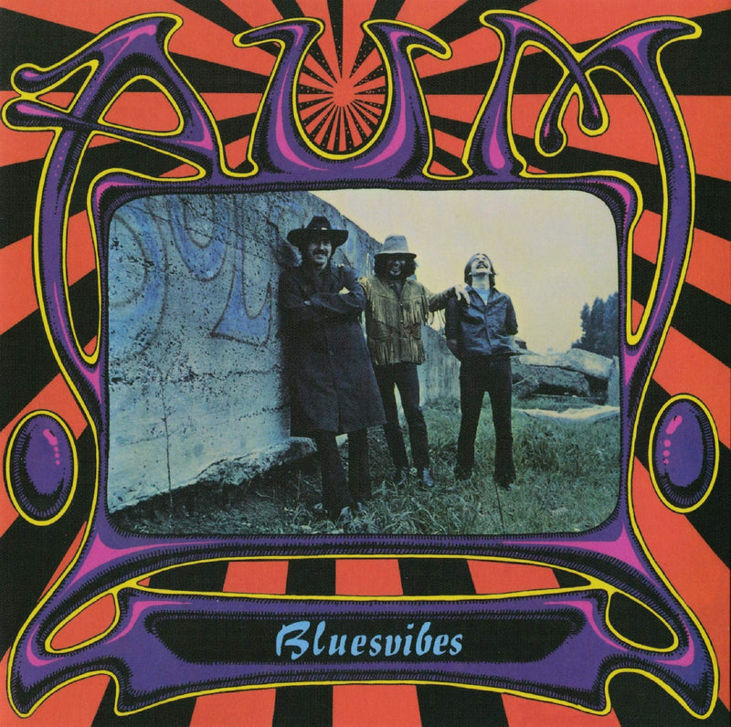 Aum - Bluesvibes